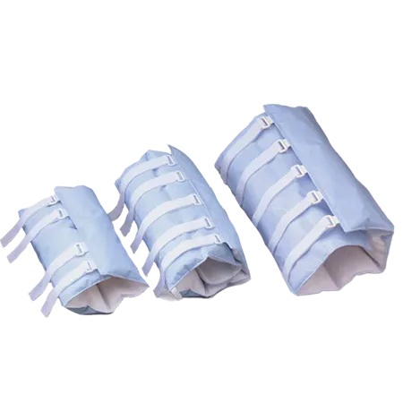 Secure Sleeve, Medium, Ea